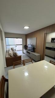 Apartamento Praia do Frances TOP - Marechal Deodoro - 2