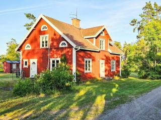 5 person holiday home in FÅRBO - 0