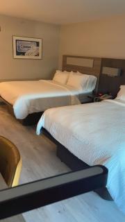 Holiday Inn Express Hotel & Suites Drums-Hazelton by IHG - Drums - 5