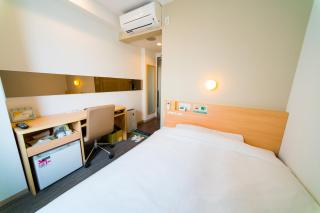 Super Hotel Asakusa - Tokyo - 7