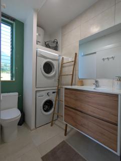 Studio Zaboka - Plages & Marina - Les Trois-Îlets - 5