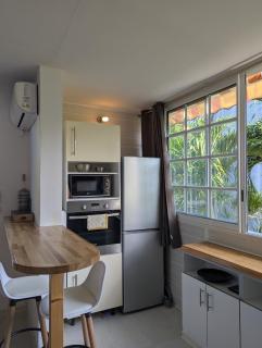 Studio Zaboka - Plages & Marina - Les Trois-Îlets - 3
