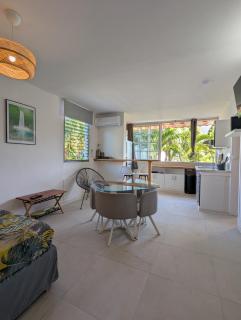 Studio Zaboka - Plages & Marina - Les Trois-Îlets - 0