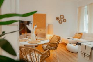 NOOR - Boho Haven Designer Luxe - Central - Graz - 1
