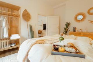 NOOR - Boho Haven Designer Luxe - Central - Graz - 5