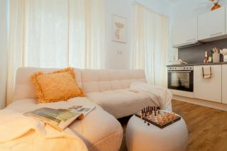 NOOR - Boho Haven Designer Luxe - Central - Graz - 8