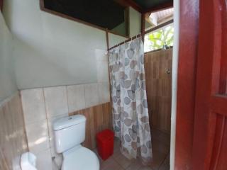 JARDIN DE LAS MUSAS - Puerto Maldonado - 1