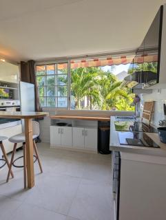 Studio Zaboka - Plages & Marina - Les Trois-Îlets - 7