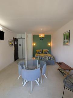 Studio Zaboka - Plages & Marina - Les Trois-Îlets - 2
