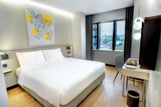 Yello Hotel Samarinda - Samarinda - 4