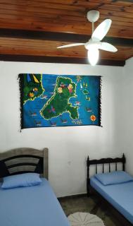 casa da Vó Helena - Ilhabela - 0