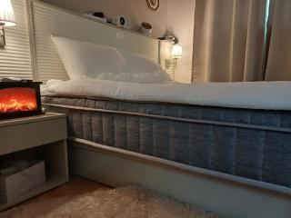 two room Cozy and Cool House Food alley - Seul - 8