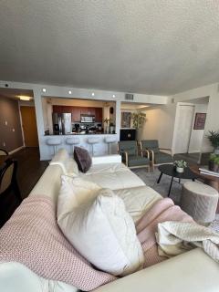 Brickell 2 bedroom condo in the heart of Miami - Miami - 4