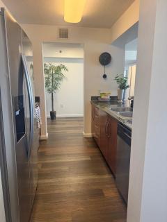 Brickell 2 bedroom condo in the heart of Miami - Miami - 3