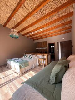 Encantadora Cabaña en Purmamarca - Purmamarca - 8