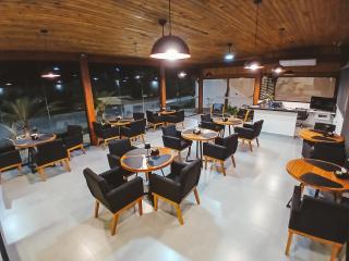 Pousada Mirante do Sol - Paraty - 4