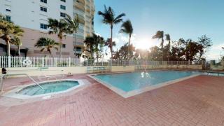 Apollo 503 Beachfront Condo Marco Island - 3