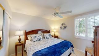 Apollo 503 Beachfront Condo Marco Island - 2