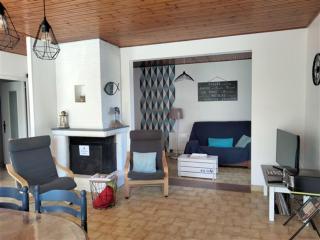 Maison familiale avec jardin, parking privé et wifi aux Sables-d'Olonne - FR-1-331-35 - Les Sables-dʼOlonne - 5