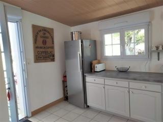 Maison familiale avec jardin, parking privé et wifi aux Sables-d'Olonne - FR-1-331-35 - Les Sables-dʼOlonne - 3