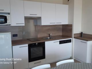 Bel Appartement T3 avec Balcon, Wi-Fi, 2 Chambres pour 6 Pers - FR-1-331-17 - Les Sables-dʼOlonne - 5
