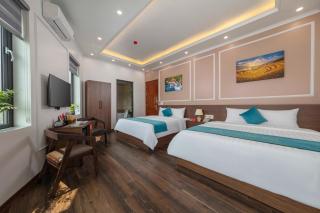 Airport Classic Hotel 2 - Sóc Sơn - 5