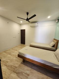 Le Grace Residency - Ring road - Madurai - 3
