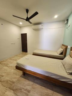 Le Grace Residency - Ring road - Madurai - 2
