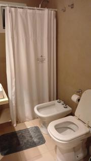 Excelente Depto para Cardiologio y Hospital Escuela - 5