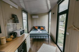 Country Garden Retreat by Tiny Away - - 8