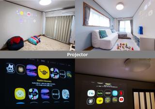 WIDE HOTEL TATEISHI - Vacation STAY 42091v - Tokyo - 6
