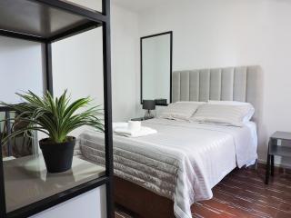 Estudio de Lujo, Cerca de la Plaza - 8