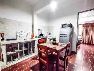 Estudio de Lujo, Cerca de la Plaza - Tarija - 3