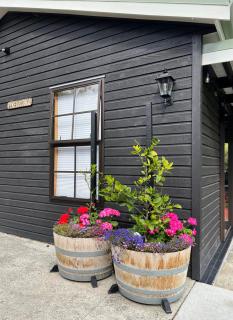 Pyke Cottage, Clyde - Clyde - 4