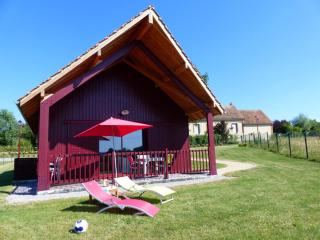 Maison de charme avec terrasse privée et activités familiales, proche de Souvigny et St Pourçain sur Sioule - FR-1-489-93 - Meillard - 0