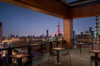 The St. Regis on the Bund, Shanghai - Shanghai - 0