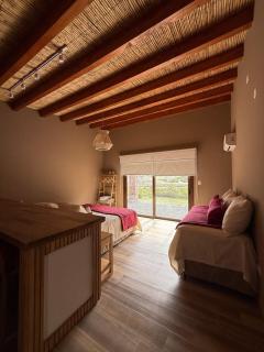 Moderna Cabaña en Purmamarca - Purmamarca - 5