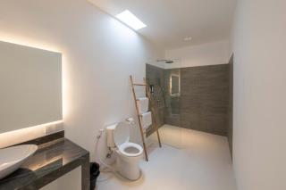 Positano Villa - Canggu - 3