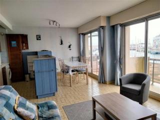Charmant T2 avec Balcon au Cœur des Sables d'Olonne, 150m du Centre, Ascenseur, Équipements Modernes - FR-1-331-213 - Les Sables-dʼOlonne - 8