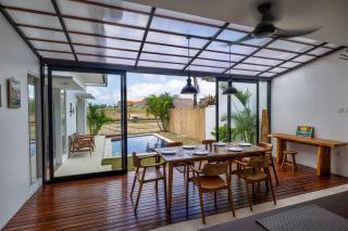 Positano Villa - Canggu - 9