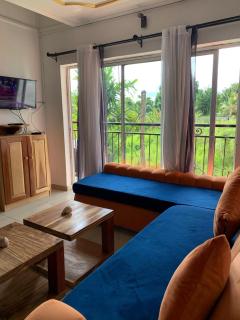 Mezza Vista - Kribi - 1