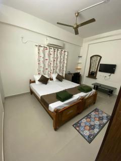 2 Bhk Apartment in Gachibowli - 8