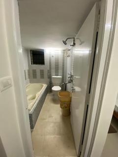 2 Bhk Apartment in Gachibowli - 3