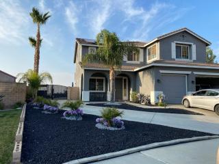 Beautiful City Lights and Mountain Views - Menifee - 0