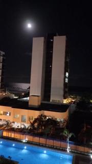 Apto no D'ouro Park - 1