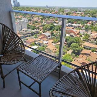 Warm apartment - Asunción - 7