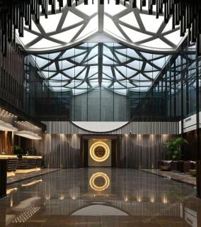 Park Plaza Hotel Beijing CBD Area By Radisson - Pechino - 8