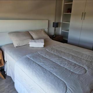 Warm apartment - Asunción - 6