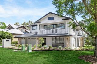 The Mahogany - Pokolbin - 9
