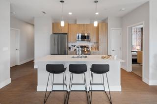 Luxury Furnished Apartments by Hyatus at Arris - Somerville - 7